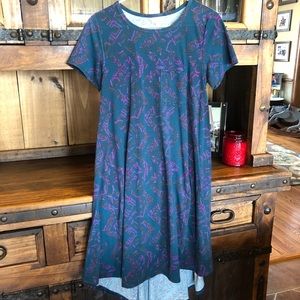 LulaRoe Carly